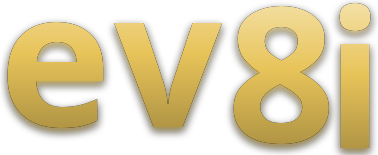 ev8i logo
