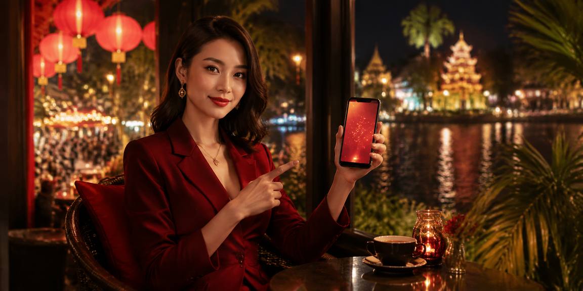 ev8i Những gì có trong sảnh casino ev8i